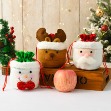 Load image into Gallery viewer, Christmas Gift Doll Bags