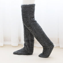 Load image into Gallery viewer, Knee Warmer Socks