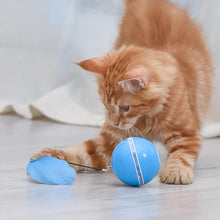 Load image into Gallery viewer, Laser Ball Toy for Cat