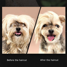 Load image into Gallery viewer, Professional Dog Grooming Scissors Set