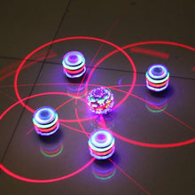 Load image into Gallery viewer, Spinning Tops Toys