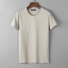 Load image into Gallery viewer, Men&#39;s Basic Type T-shirt