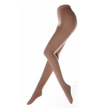 Load image into Gallery viewer, Ladies Slimming stockings opaque tights plus size