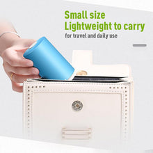 Load image into Gallery viewer, Mini Automatic Compression Vacuum Pump