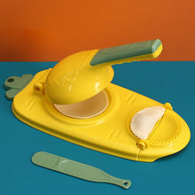 Load image into Gallery viewer, Presale 50% OFF &gt;&gt;New 2 in 1 Dumpling Shape Printing