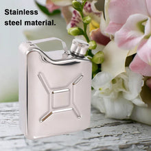 Load image into Gallery viewer, 🥃Portable Whiskey Flask