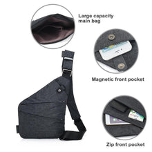 Load image into Gallery viewer, Pocket Bag
