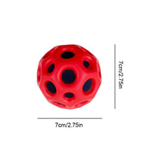 Load image into Gallery viewer, Super Bouncy Space Ball Toy