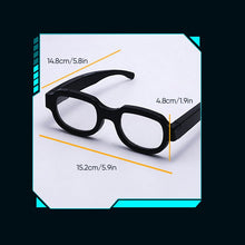 Load image into Gallery viewer, LED Luminous Glasses