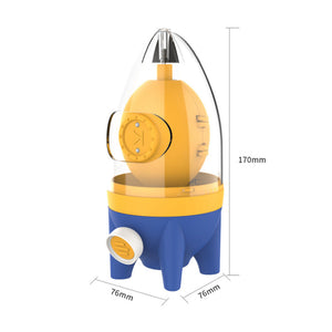 Household Egg White Yolk Mixer