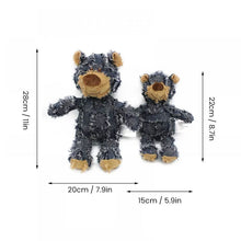 Load image into Gallery viewer, 🐶Indestructible Robust Bear