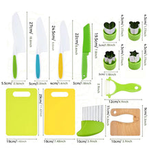 Load image into Gallery viewer, Montessori Kitchen Tools