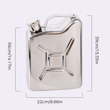 Load image into Gallery viewer, 🥃Portable Whiskey Flask
