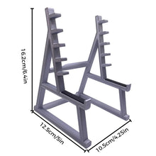 Load image into Gallery viewer, Squat Rack Pen Holder