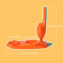 Load image into Gallery viewer, Presale 50% OFF &gt;&gt;New 2 in 1 Dumpling Shape Printing