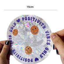 Load image into Gallery viewer, 🌈PVC animal colorful anti-collision glass sticker, 6 pcs🪐