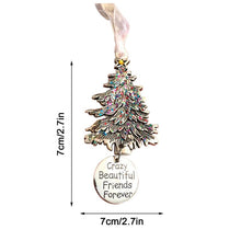 Load image into Gallery viewer, 🎄Christmas Friendship Charm Gift
