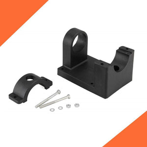 DOMOM Zipbite - Nibbler Cutter Drill Attachment Double Head Metal Sheet
