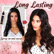 Load image into Gallery viewer, Fluffy Volumizing Hair Spray