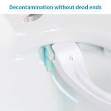 Load image into Gallery viewer, Disposable Toilet Cleaning Set