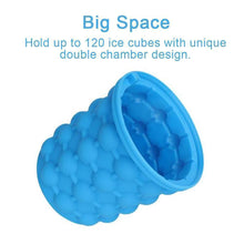 Load image into Gallery viewer, Ice Cube Maker