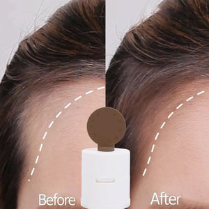 Hairline Clay Powder Cream