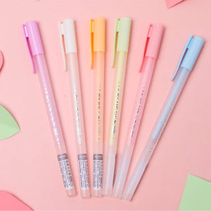 Scrapbook Quick Dry Glue Pens