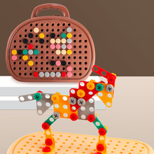 Load image into Gallery viewer, 🎁Christmas Gifts🎄48%OFF🎅🔥 - Creativity Tool Box