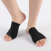 Load image into Gallery viewer, Foot Arch Support Sleeve