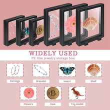 Load image into Gallery viewer, 3D Freeze Display(with pedestal)
