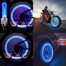 Load image into Gallery viewer, Waterproof LED Wheel Lights (2 PCs)