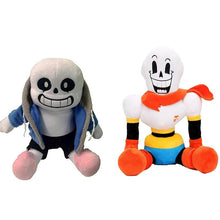 Load image into Gallery viewer, Puppet Plush Doll