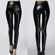 Load image into Gallery viewer, Women winter sexy Leggings