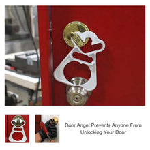 Load image into Gallery viewer, Safe door lock, it&#39;s time to feel safe when you&#39;re home alone