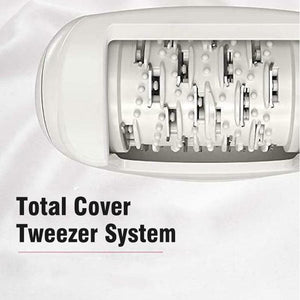 Tweez Hair Remover