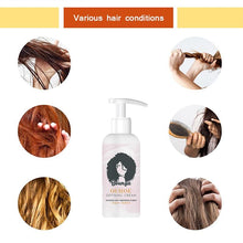 Load image into Gallery viewer, Super Curl Boost Enhancing Cream