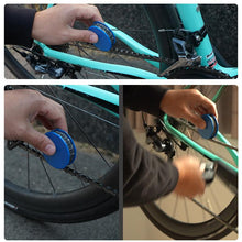Load image into Gallery viewer, Bicycle Chain Oiler Tool