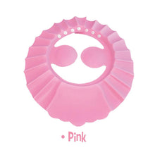 Load image into Gallery viewer, Children&#39;s bath shampoo cap
