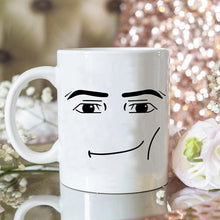 Load image into Gallery viewer, Emoji Printed Ceramic Mug