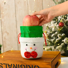 Load image into Gallery viewer, Christmas Gift Doll Bags