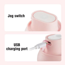 Load image into Gallery viewer, Wireless Portable Electric Crusher