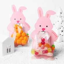 Load image into Gallery viewer, Baking Packaging Candy Bags (10 PCs)