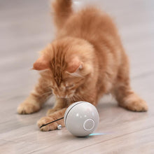 Load image into Gallery viewer, Laser Ball Toy for Cat
