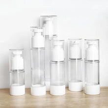 Load image into Gallery viewer, Airless Pump Bottles