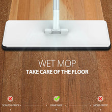 Load image into Gallery viewer, Microfiber Spray Mop for Floor Cleaning