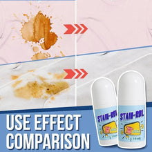 Load image into Gallery viewer, Stain Remover Roller-ball Cleaner