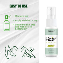 Load image into Gallery viewer, Semi-Permanent Hair Removal Spray