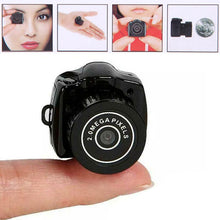 Load image into Gallery viewer, Mini Camera &amp; Camcorder
