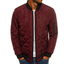 Load image into Gallery viewer, Men&#39;s Drifter Bomber Jacket