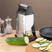 Load image into Gallery viewer, Professional Box Grater